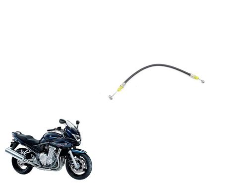 Cabo Trava Suzuki Bandit 1250 09-11