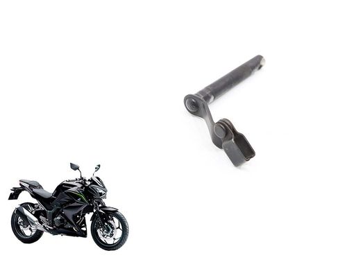 Alavanca de Embreagem Kawasaki Z 300 Z300 13-19
