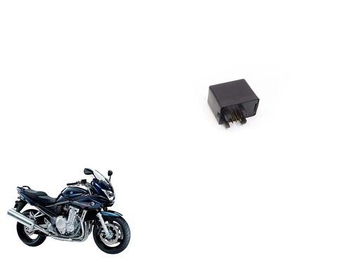 Rele Auxiliar Suzuki Bandit 1250 09-13