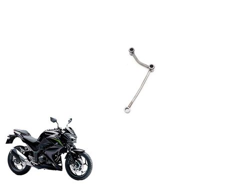 Cano Óleo Kawasaki Z 300 Z300 13-19