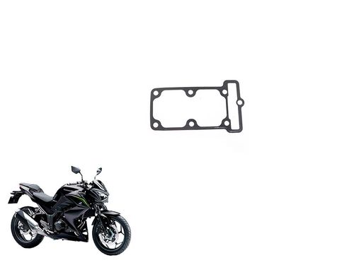 Junta Cilindro Kawasaki Z 300 Z300 13-19