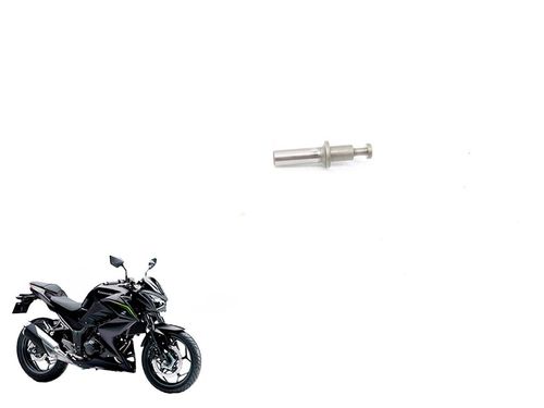 Eixo Acionador Embreagem Kawasaki Z 300 Z300 13-19
