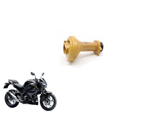 Pescador Óleo Kawasaki Z 300 Z300 13-19