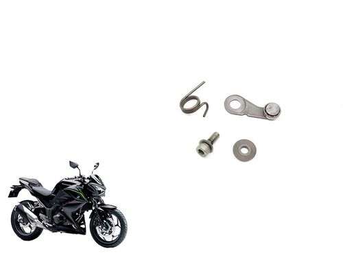 Posicionador Cambio Kawasaki Z 300 Z300 13-19