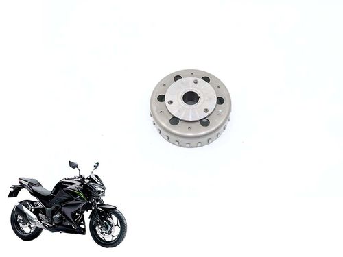 Volante Magneto Kawasaki Z 300 Z300 13-19