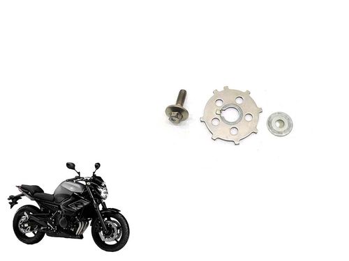 Rotor Pulsador Yamaha Xj6 10-19