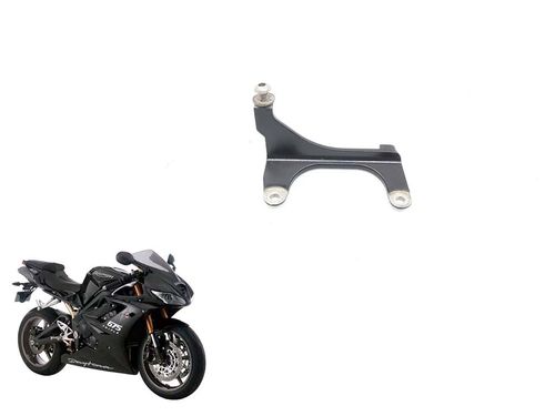 Suporte Amortecedor Direção Triumph Daytona 675 06-10
