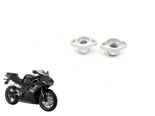 Acabamento Eixo Balança Triumph Daytona 675 06-10