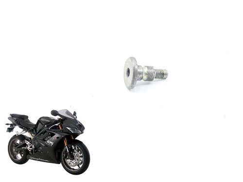 Parafuso Pedal Cambio Triumph Daytona 675 06-10