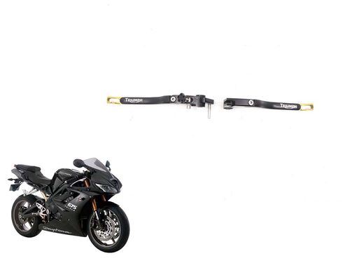 Manete (jogo) Triumph Daytona 675 Daytona675 06-10