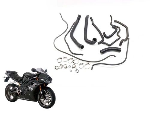 Kit Mangueiras Triumph Daytona 675 Daytona675 06-10