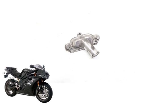 Conexão Mangueira Agua Triumph Daytona 675 06-10