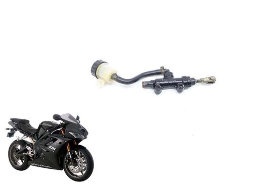 Cilindro Burrinho Freio Traseiro Triumph Daytona 675 06-10