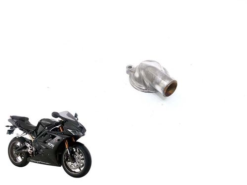 Carcaça Válvula Termostática Triumph Daytona 675 06-10