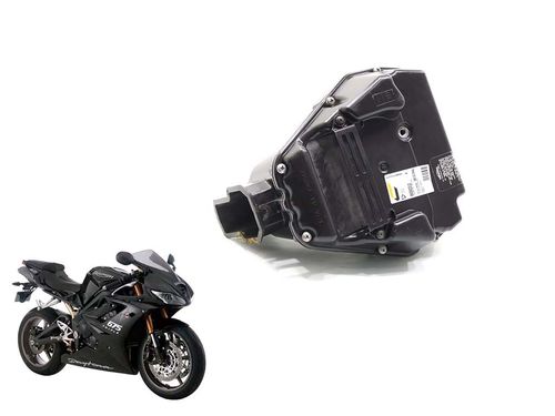 Caixa de Ar Triumph Daytona 675 Daytona675 06-10