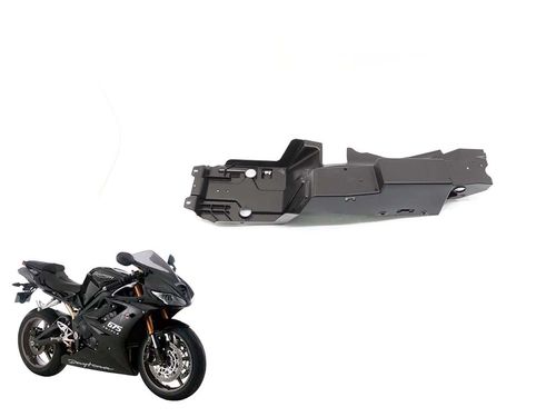 Para-lama Traseiro Interno Triumph Daytona 675 06-10