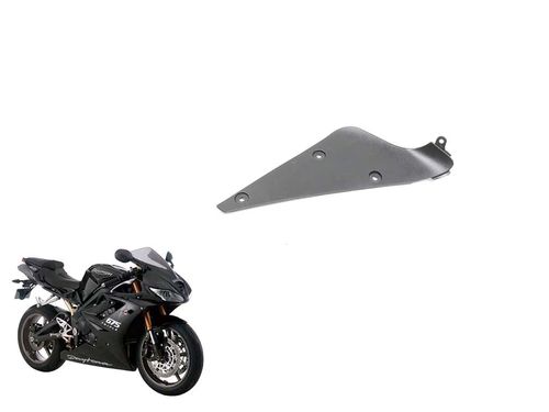 Acabamento Interno Esquerdo Triumph Daytona 675 06-10