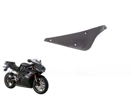 Acabamento Interno Direito Triumph Daytona 675 06-10