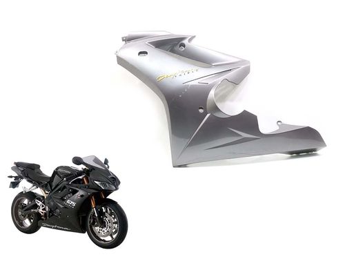 Carenagem Lateral Esquerda Triumph Daytona 675 06-10