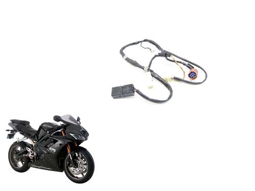 Chicote Motor Triumph Daytona 675 Daytona675 06-10