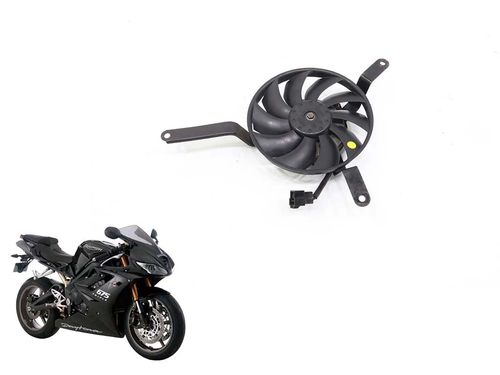 Ventoinha Triumph Daytona 675 Daytona675 06-10