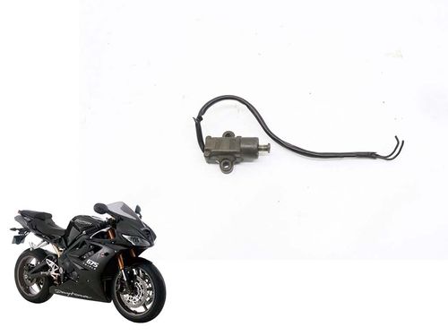 Sensor Descanso Lateral Triumph Daytona 675 06-10