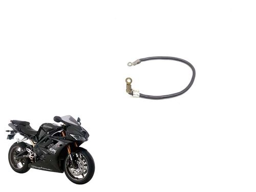 Cabo Negativo Triumph Daytona 675 Daytona675 06-10