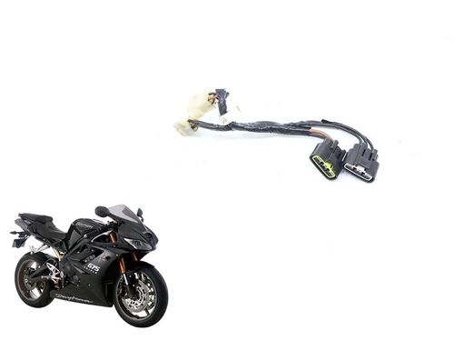 Chicote Retificador Triumph Daytona 675 06-10