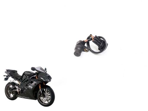 Sensor Velocímetro Triumph Daytona 675 Daytona675 06-10