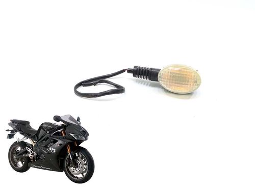 Pisca Traseiro Esquerdo Triumph Daytona 675 06-10