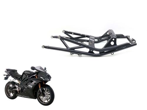 Quadro B Triumph Daytona 675 Daytona675 06-10