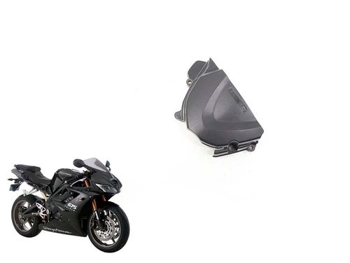 Tampa Pinhão Triumph Daytona 675 Daytona675 06-10