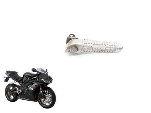 Pedaleira Traseira Esquerda Triumph Daytona 675 06-10