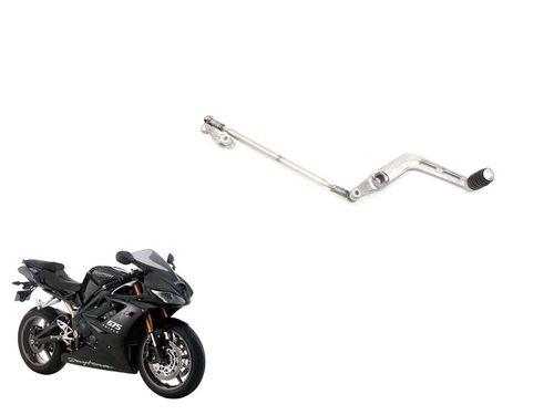 Pedal Cambio Triumph Daytona 675 Daytona675 06-10