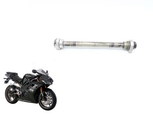 Eixo Roda Traseira Triumph Daytona 675 Daytona675 06-10
