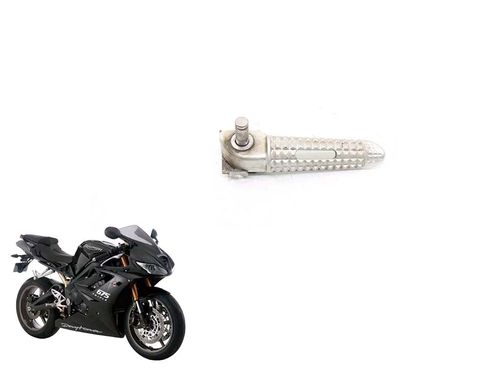 Pedaleira Traseira Direita Triumph Daytona 675 06-10