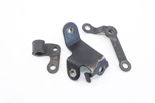 Suporte Carenagem Frontal Honda Cbr 600 Rr 07-12