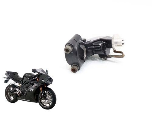 Manicoto Esquerdo Triumph Daytona 675 Daytona675 06-10