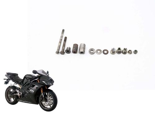 Parafuso Fixação Motor Triumph Daytona 675 06-10