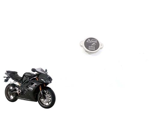 Tampa Radiador Triumph Daytona 675 Daytona675 06-10
