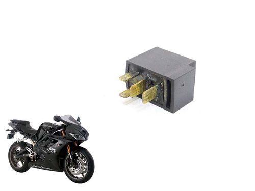 Rele Auxiliar Triumph Daytona 675 Daytona675 06-10