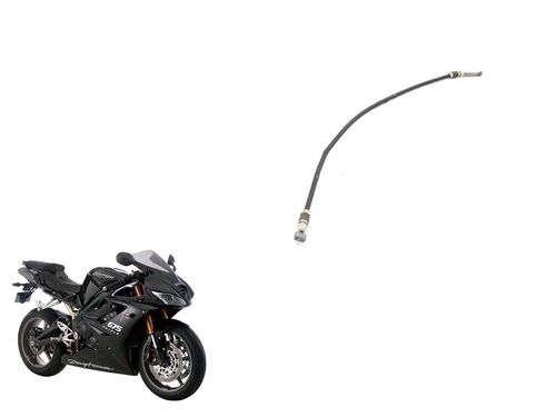 Cabo Trava Triumph Daytona 675 Daytona675 06-10
