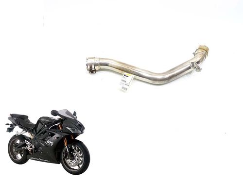 Curva Intermediaria Triumph Daytona 675 06-10