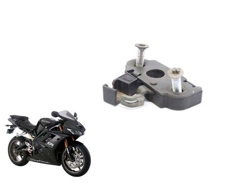 Trava Banco Carona Triumph Daytona 675 Daytona675 06-10