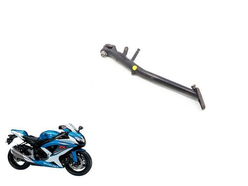 Descanso Lateral Suzuki Gsxr 750 Srad Srad 750 11-13
