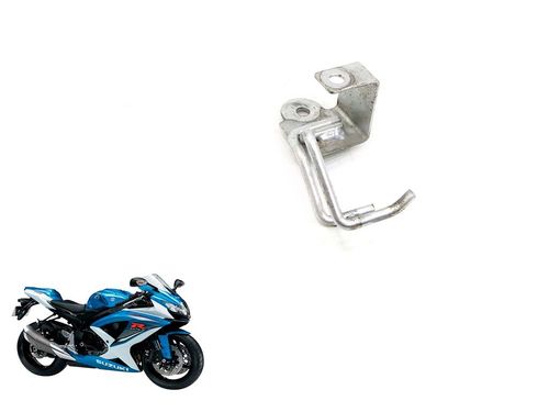 Suporte Válvula Solenoide Suzuki Gsxr 750 Srad 11-13