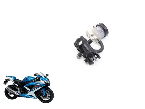 Cilindro Burrinho Freio Dianteiro Suzuki Gsxr 750 Srad 11-13
