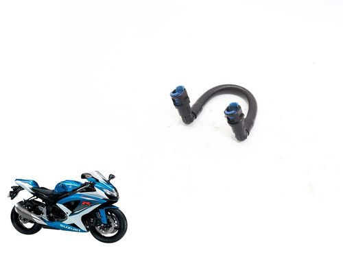 Mangueira Combustível Suzuki Gsxr 750 Srad 11-13
