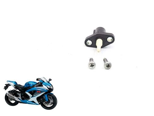 Sensor Temperatura Ar Suzuki Gsxr 750 Srad 11-13
