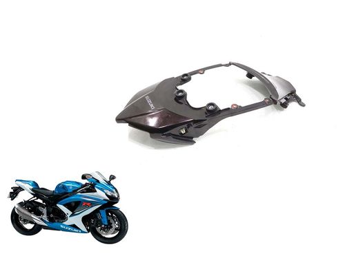 Carenagem Central  Rabeta Suzuki Gsxr 750 Srad 11-13